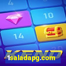 1saladapg.com