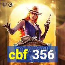 cbf 356