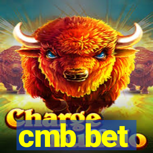 cmb bet