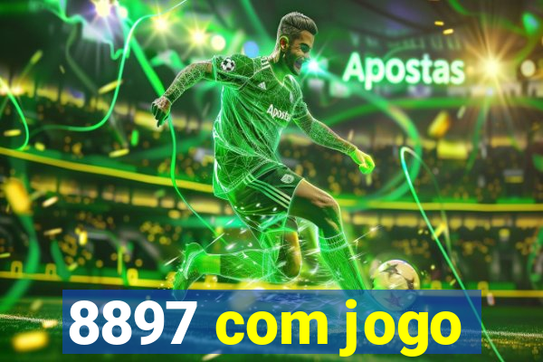 8897 com jogo