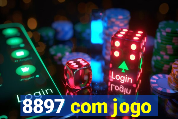 8897 com jogo