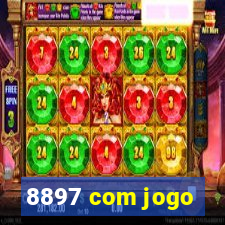 8897 com jogo