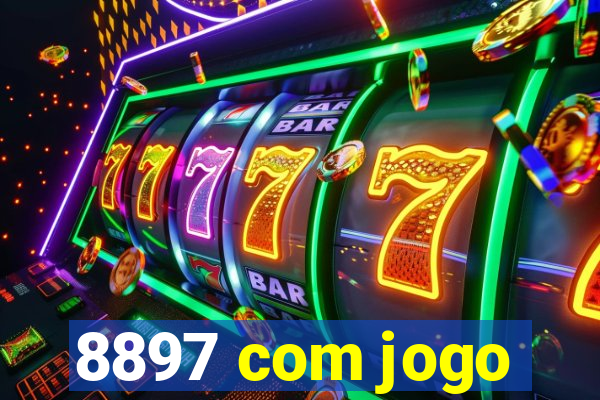 8897 com jogo