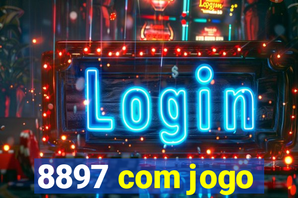 8897 com jogo