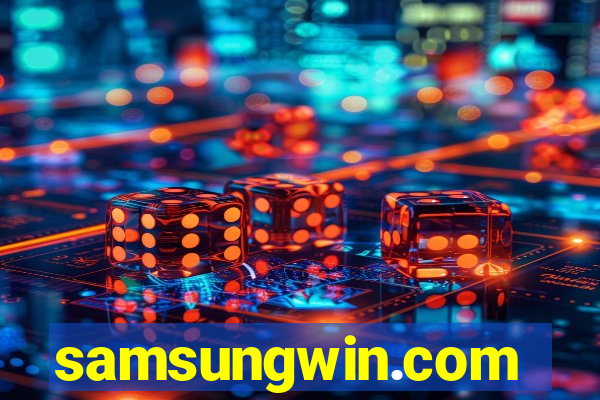 samsungwin.com