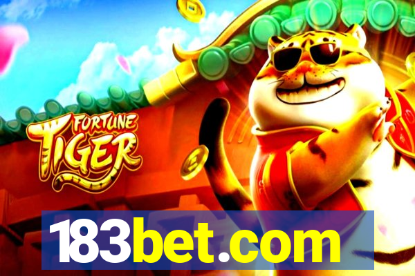 183bet.com