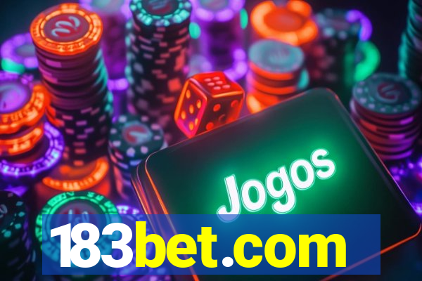 183bet.com