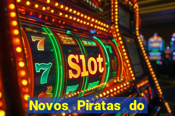 Novos Piratas do Caribe 6 piratas do caribe 6 o retorno de davy