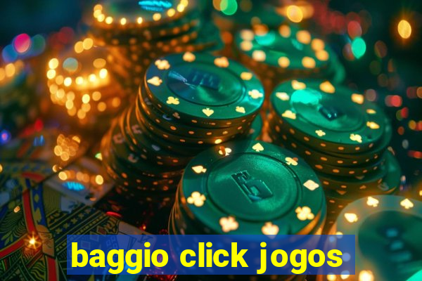 baggio click jogos