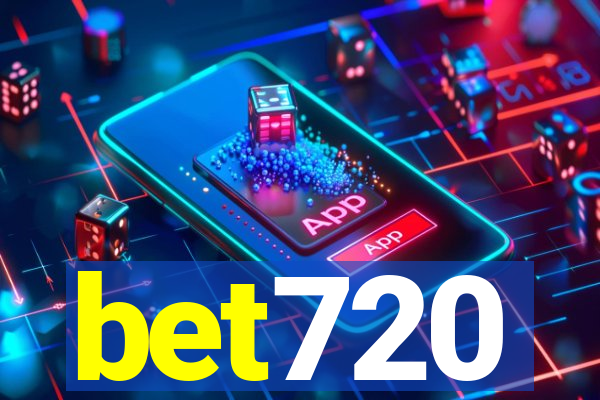 bet720