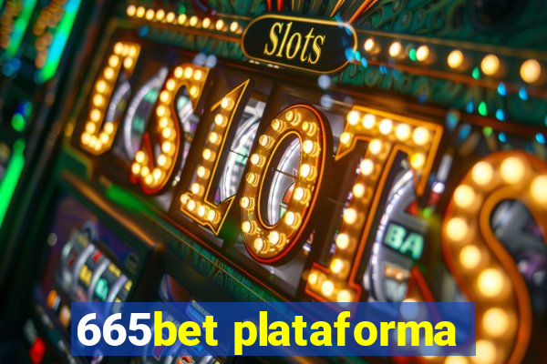 665bet plataforma