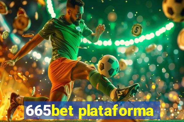 665bet plataforma