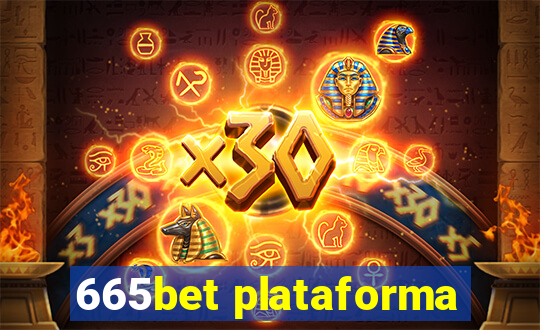 665bet plataforma