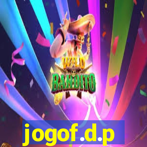 jogof.d.p