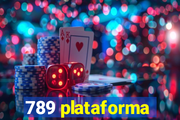 789 plataforma