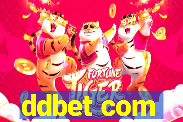 ddbet com