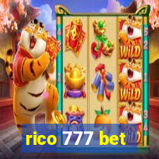 rico 777 bet