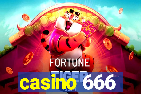 casino 666