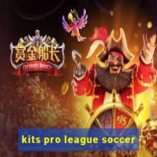 kits pro league soccer