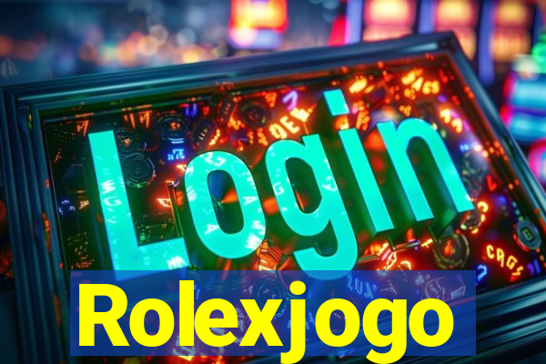 Rolexjogo