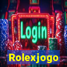 Rolexjogo