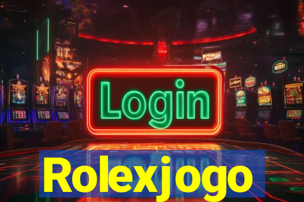 Rolexjogo