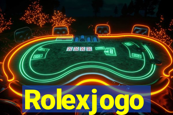 Rolexjogo