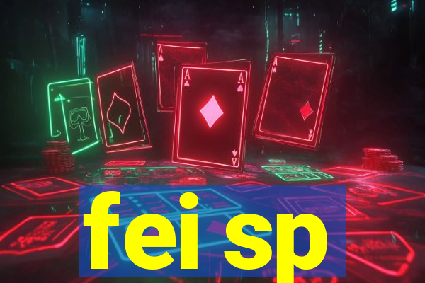 fei sp