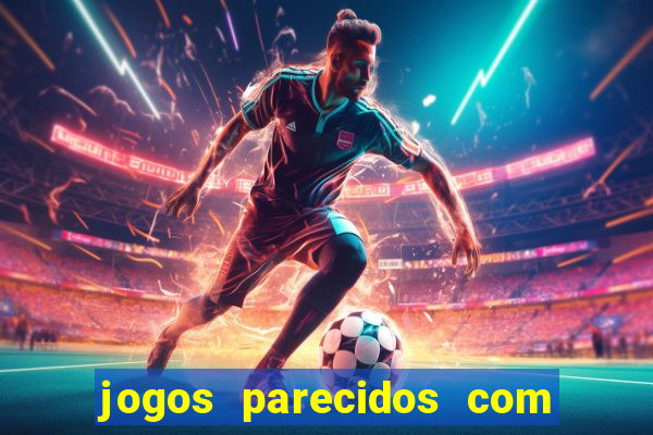 jogos parecidos com coin master