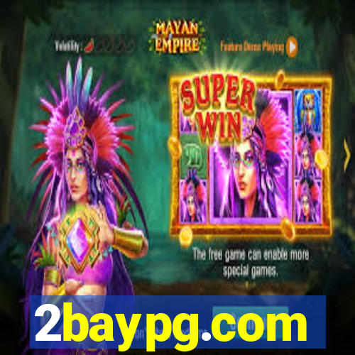 2baypg.com