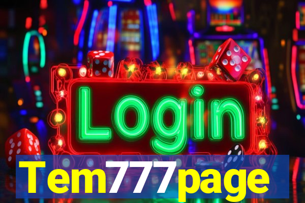 Tem777page