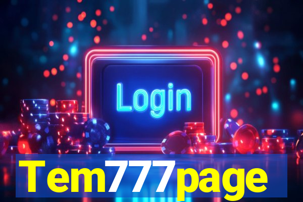 Tem777page