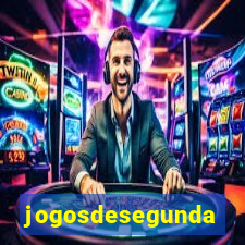 jogosdesegunda