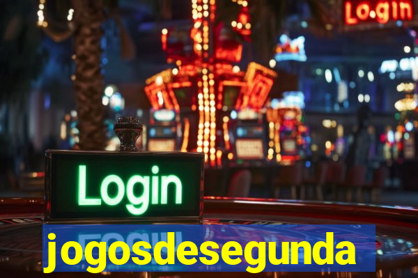 jogosdesegunda