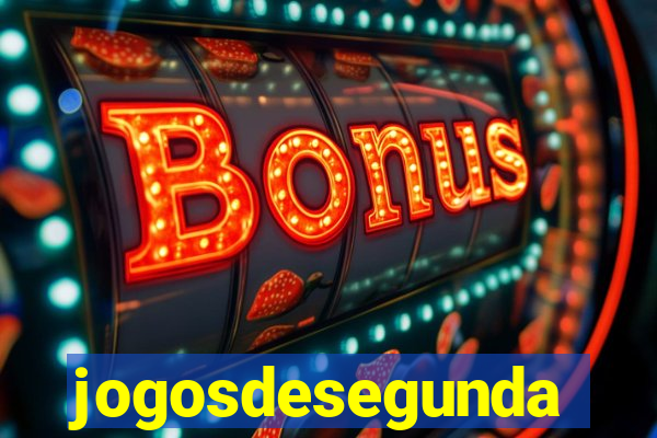 jogosdesegunda