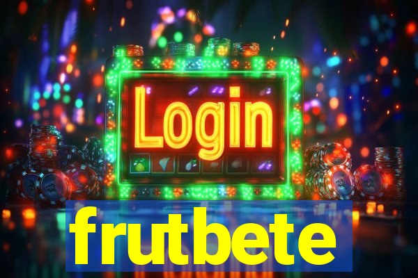 frutbete