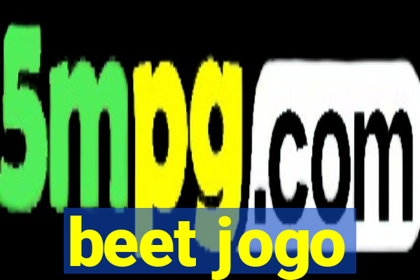 beet jogo