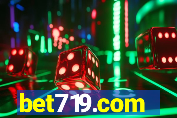 bet719.com