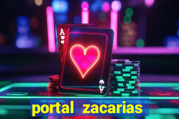 portal zacarias maloqueiro cova full