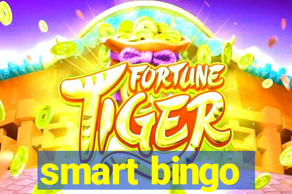 smart bingo