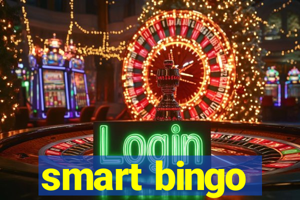 smart bingo