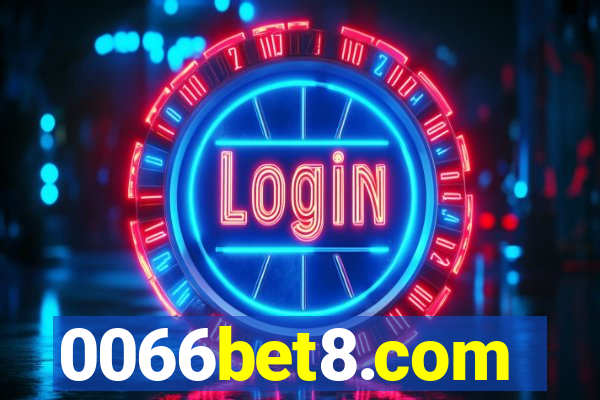 0066bet8.com