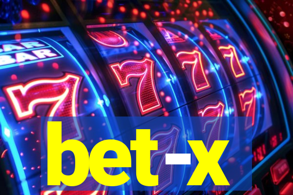 bet-x