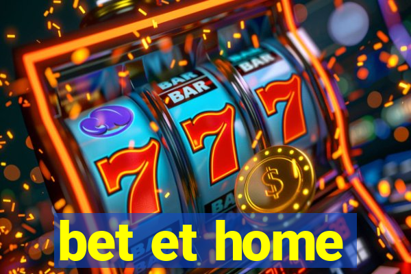 bet et home