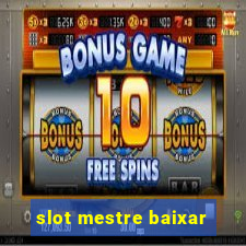 slot mestre baixar