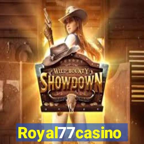 Royal77casino