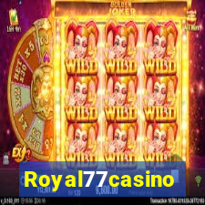 Royal77casino