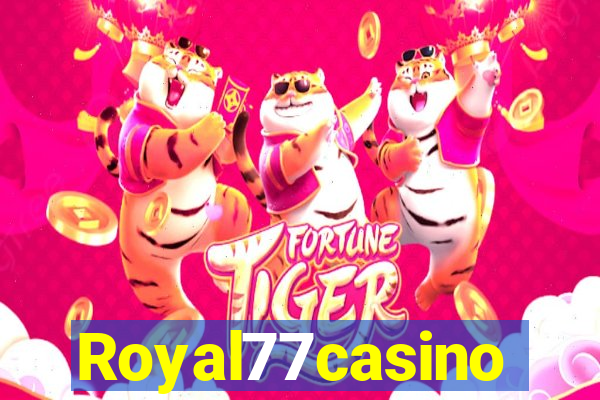 Royal77casino