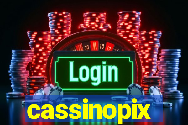 cassinopix