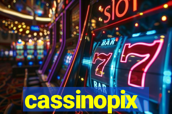 cassinopix